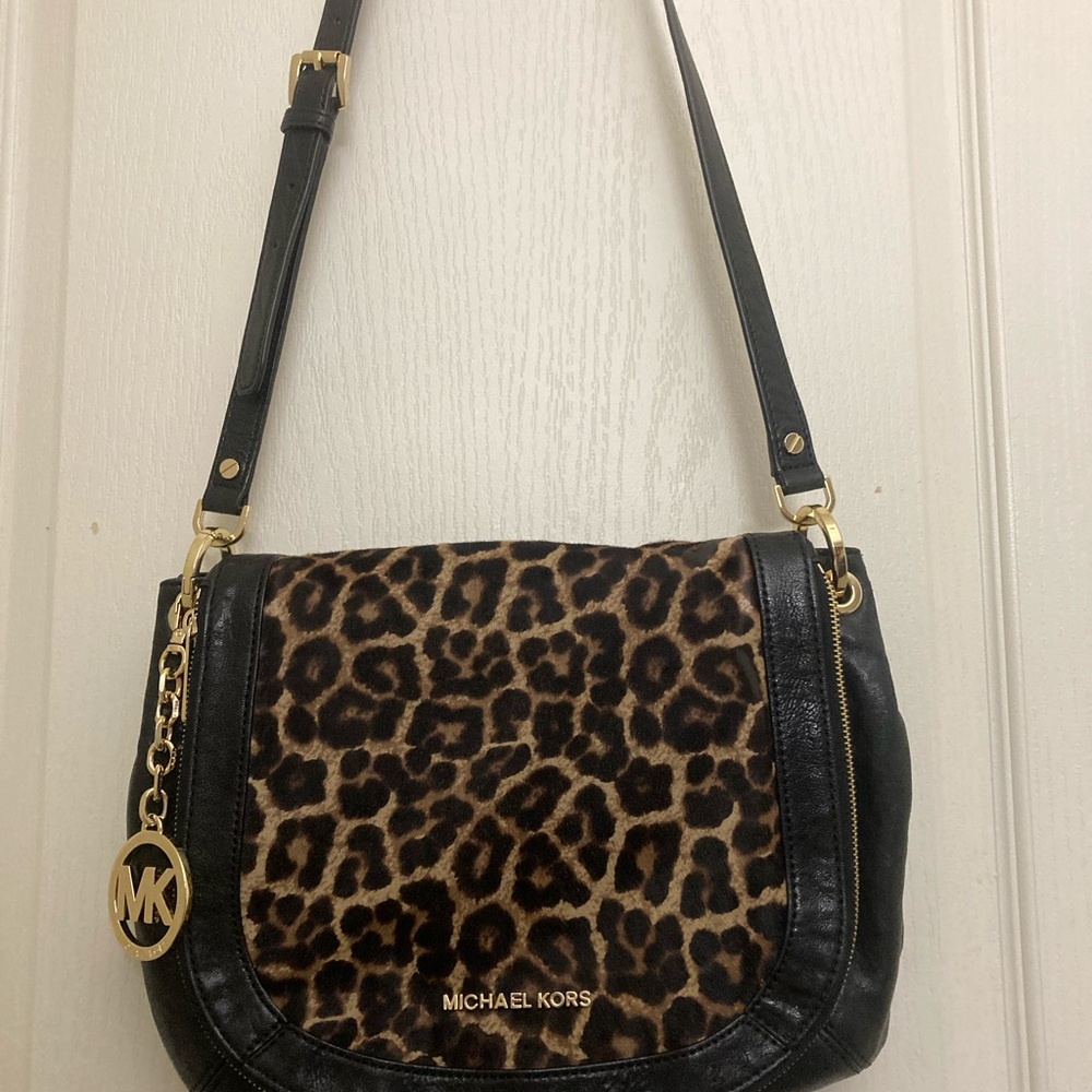 Michael Kors purse